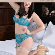 Jasmin Berlin escort