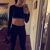 Liliana Paris escort