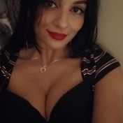 VALERIA Vienna escort