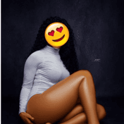 Bella Kampala escort