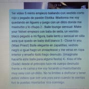 Alexxa Mexico escort