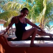 Alexxa Mexico escort