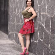 Alexxa Mexico escort