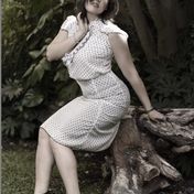 Alexxa Mexico escort