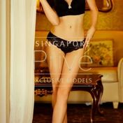 Monica Singapore escort