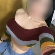 JOHANNA Cartagena escort