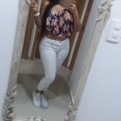 JOHANNA Cartagena escort