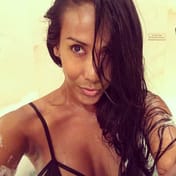 Trans Lia Rīga escort