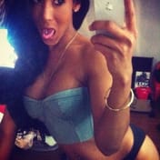Trans Lia Rīga escort