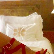 MONICA Rome escort