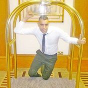 DaleBradford West Yorkshire escort
