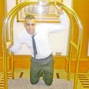 DaleBradford West Yorkshire escort