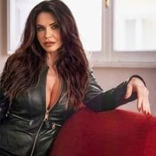 Eleonora Roma escort
