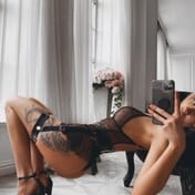 LailaChou Lyon escort
