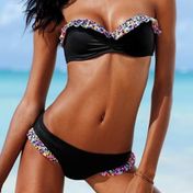 Anna Singapore escort