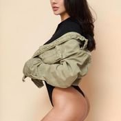 Kate Singapore escort