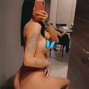 Amanda Belfast escort