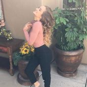 Melina Angers escort
