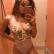 Melina Ardennes escort