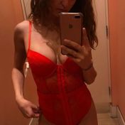 Melina Aube escort