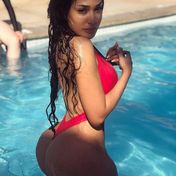 ANNELOVE Paris escort