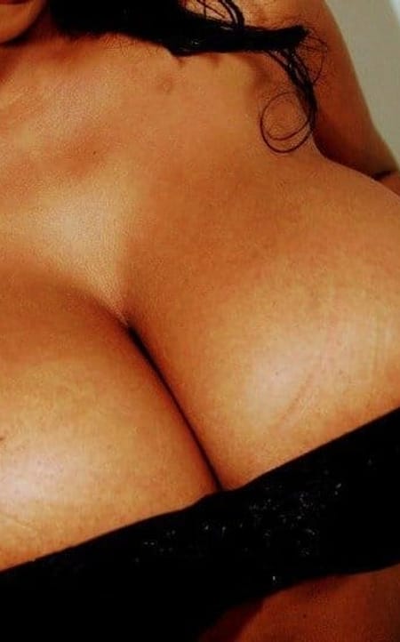 Lori Casablanca escort