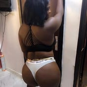 D&eacute;licieuse Casablanca escort