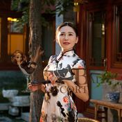 Zion Bali escort