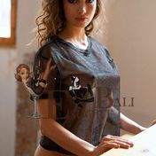 Zendaya Bali escort