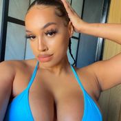 Vicky Al Khawr escort