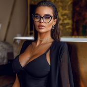 Nika_Abu Dhabi Abu Dhabi escort