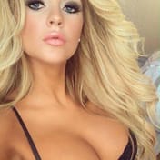 Danielle Charleston escort
