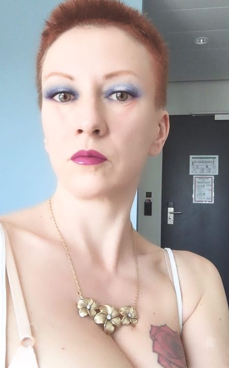 Eva Escort Berlin escort