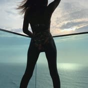 Mistress Ishika Delhi escort