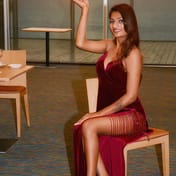 Mistress Ishika Delhi escort