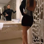 Mistress Ishika Delhi escort