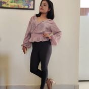 Soniya Bangalore escort