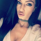 Roxy Amsterdam escort