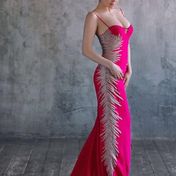 Izara Amsterdam escort