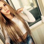 Veronika Amsterdam escort