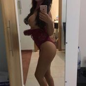 Lyndsey Amsterdam escort