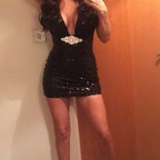 Lyndsey Amsterdam escort