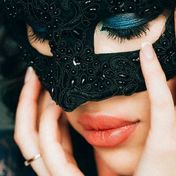 Annabel Amsterdam escort