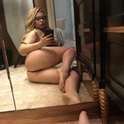 Evie Amsterdam escort