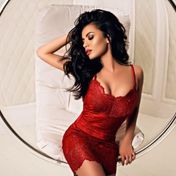 Kennice Amsterdam escort
