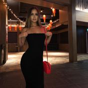 Neve Amsterdam escort