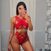 Paris Amsterdam escort