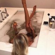 Anna Warsaw escort