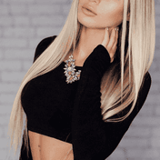 Alena Amsterdam escort