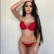 Chanel Dubai escort